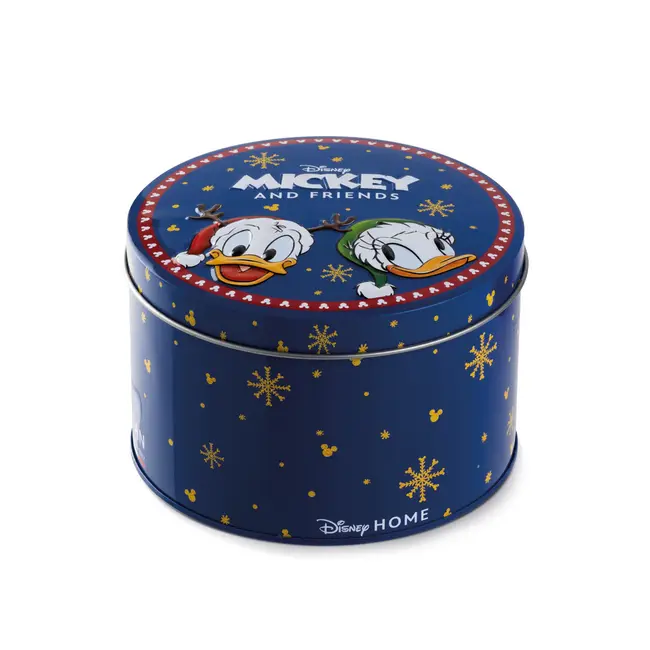 Egan - Disney Set Kommetjes - Donald & Daisy