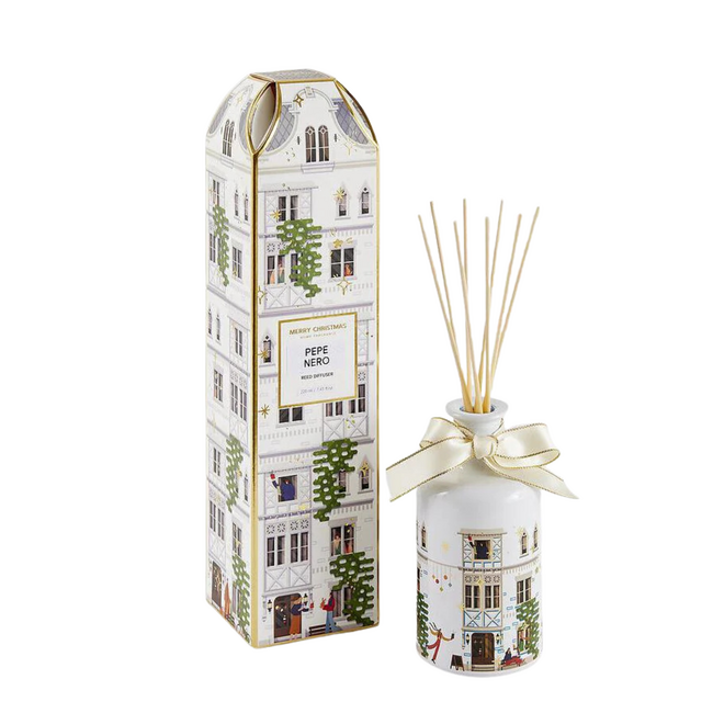 Enzo de Gasperi Geurstokjes - Rue de Rivoli - Black Pepper