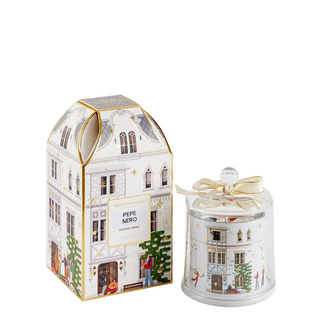 Enzo de Gasperi Geurkaars - Rue de Rivoli - Black Pepper