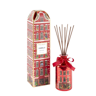 Enzo de Gasperi Geurstokjes - Rue de Rivoli - Red Cinnamon
