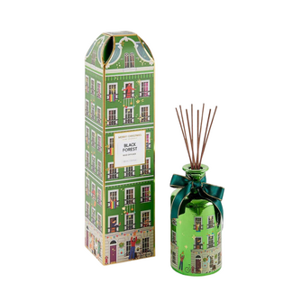 Enzo de Gasperi Geurstokjes - Rue de Rivoli - Black Forest