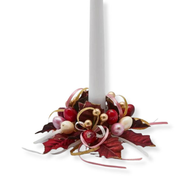 Enzo de Gasperi Krans - Berries - Small