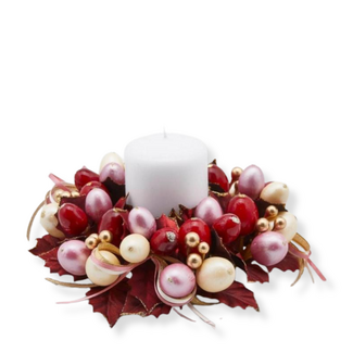 Enzo de Gasperi Krans - Berries - Large