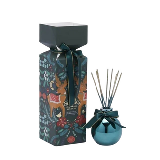 Enzo de Gasperi Joyful Giftset - Diffuser - Groen