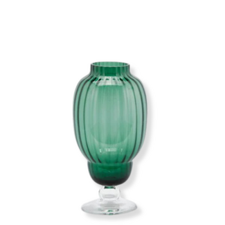 Enzo de Gasperi Vaas - Biforma - Groen