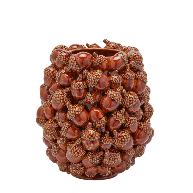 Enzo de Gasperi Vaas - Acorns
