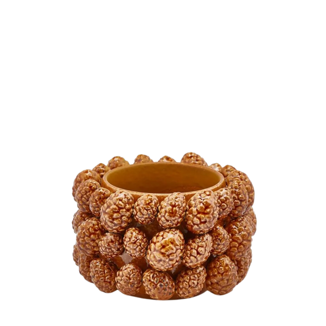 Enzo de Gasperi Vaas - Pinecones