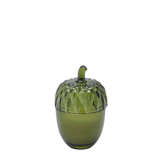 Enzo de Gasperi Geurkaars - Eikel Groen