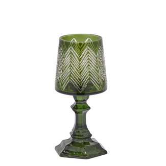 Enzo de Gasperi Sfeerlichthouder - Lamp Small - Groen