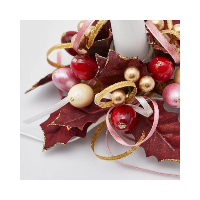 Enzo de Gasperi Krans - Berries - Small