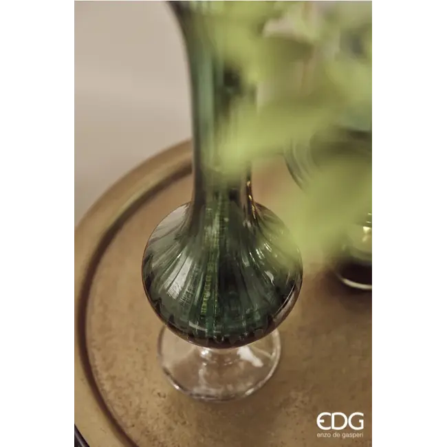 Enzo de Gasperi Vaas - Collolungo - Groen
