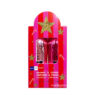 Inuwet Duo Lippenbalsem - Couture