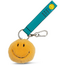 Bon Ton Toys Bag Charm Smiley - Fuzzy Yellow