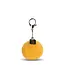 Bon Ton Toys Sleutelhanger Smiley - Fuzzy Yellow