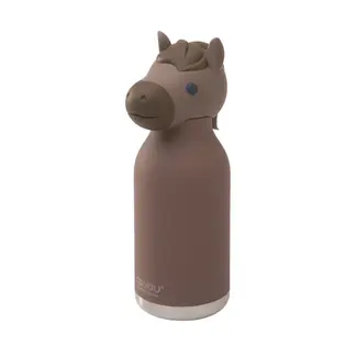 Asobu Bestie Bottle to Go - Horse