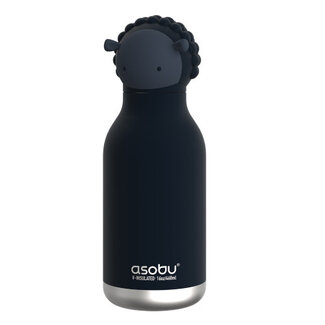 Asobu Bestie Bottle to Go - Black Sheep