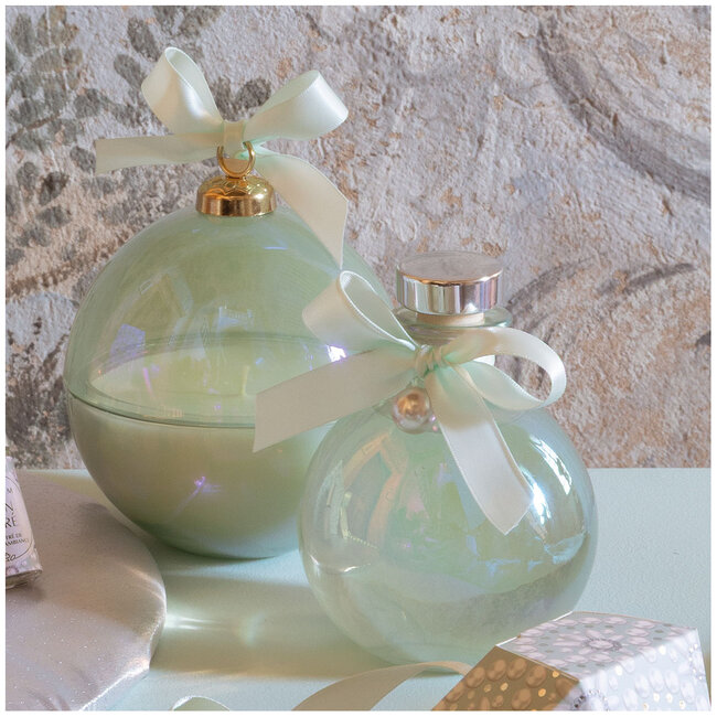 Mathilde M Sapin Givré - Geurstokjes Fête Nacrée