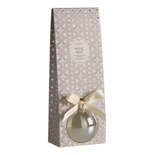 Mathilde M Musc Irisé - Geurstokjes Fête Nacrée