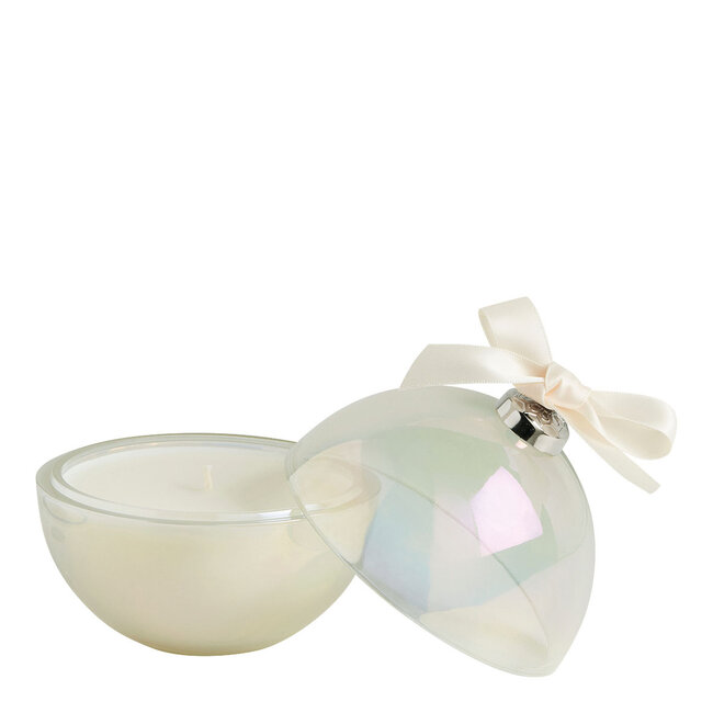Mathilde M Musc Irisé - Geurkaars 210gr Fête Nacrée