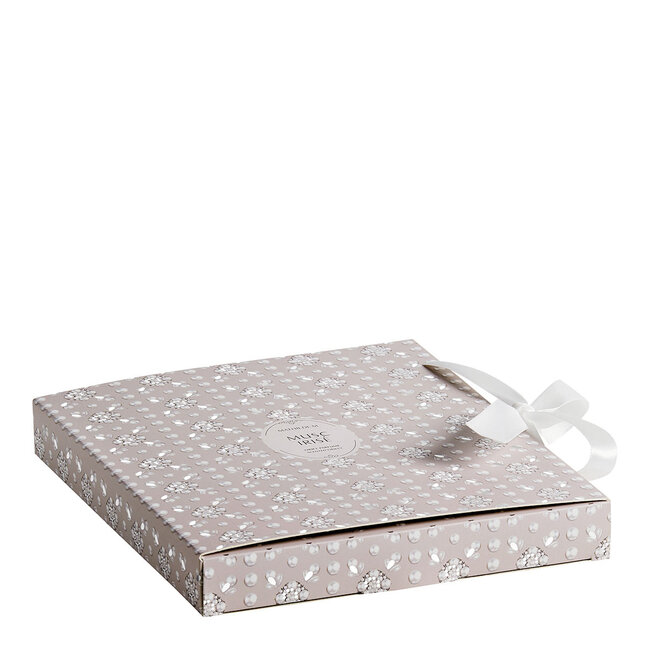 Mathilde M Musc Irisé - Kerststal Fête Nacrée