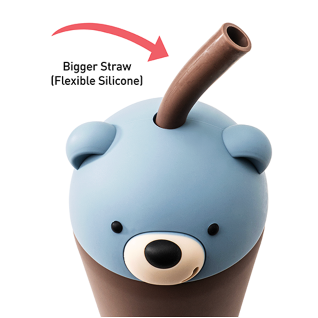 Asobu Bestie Tumbler - Bear