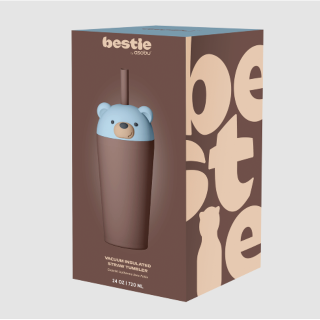 Asobu Bestie Tumbler - Bear