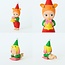 Sonny Angel Santa's Little Helper - Blind Box