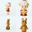 Sonny Angel Santa's Little Helper - Blind Box
