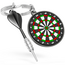 Metalmorphose Sleutelhanger - Darts