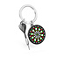 Metalmorphose Sleutelhanger - Darts