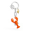 Metalmorphose Sleutelhanger / Bag Charm - Lobster