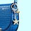 Metalmorphose Sleutelhanger / Bag Charm - Starfish