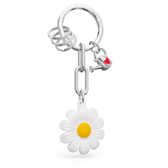 Metalmorphose Sleutelhanger / Bag Charm - Daisy