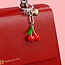 Metalmorphose Sleutelhanger / Bag Charm - Cherry