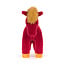Jellycat Knuffel - Festival Horse