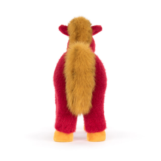 Jellycat Knuffel - Festival Horse