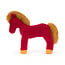 Jellycat Knuffel - Festival Horse