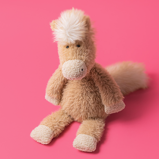 Jellycat Knuffel - Canterneigh Pony
