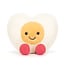 Jellycat Knuffel - Amuseables Heart Boiled Egg