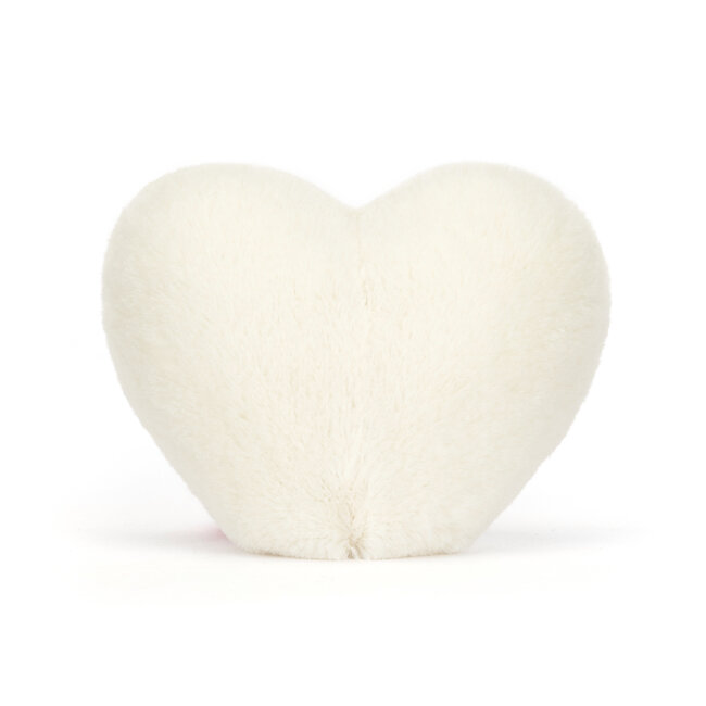 Jellycat Knuffel - Amuseables Heart Boiled Egg