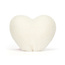Jellycat Knuffel - Amuseables Heart Boiled Egg