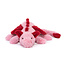 Jellycat Knuffel - Heart Dragon