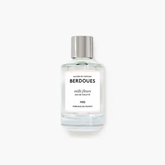 Berdoues Mille Fleurs - Eau de Toilette