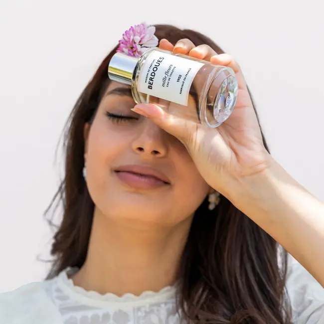 Berdoues Mille Fleurs - Eau de Toilette