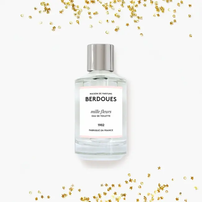 Berdoues Mille Fleurs - Eau de Toilette