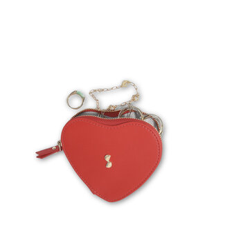 Stackers Heart - Pouch
