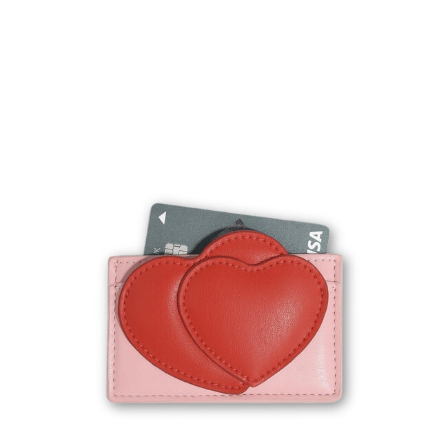 Stackers Heart - Kaarthouder