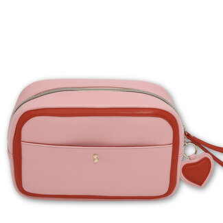 Stackers Heart - Toilettas