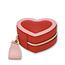 Stackers Red Heart - Juwelenbox