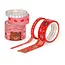Legami Washi Tape - Teddy Bear